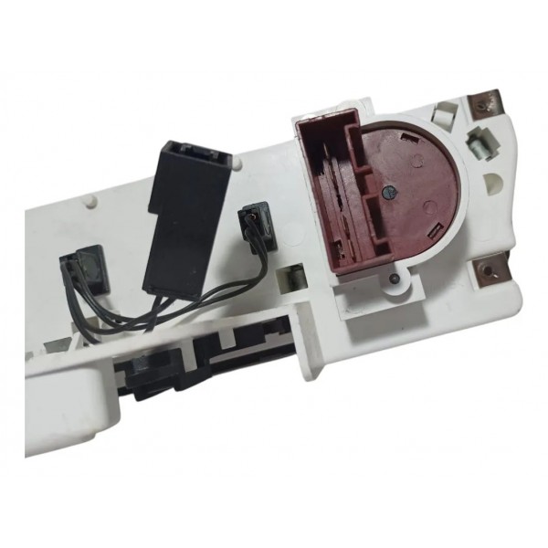 Comando Ar Ventilado Fiat Palio 2002
