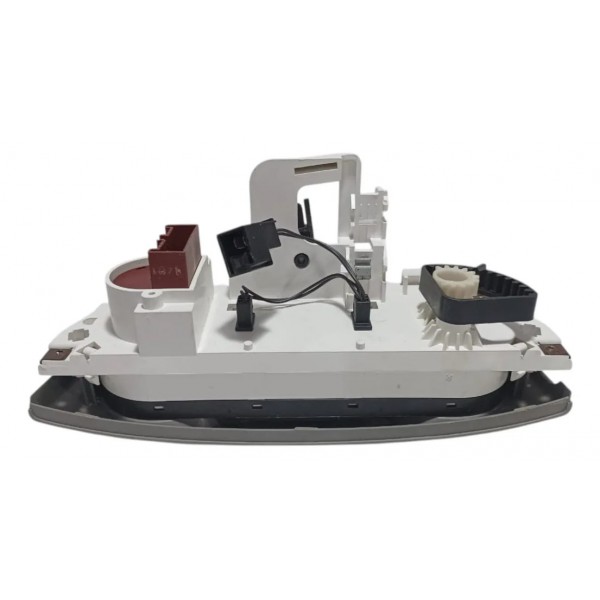 Comando Ar Ventilado Fiat Palio 2002