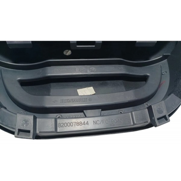 Moldura Painel Instrumento Renaut Megane 2008