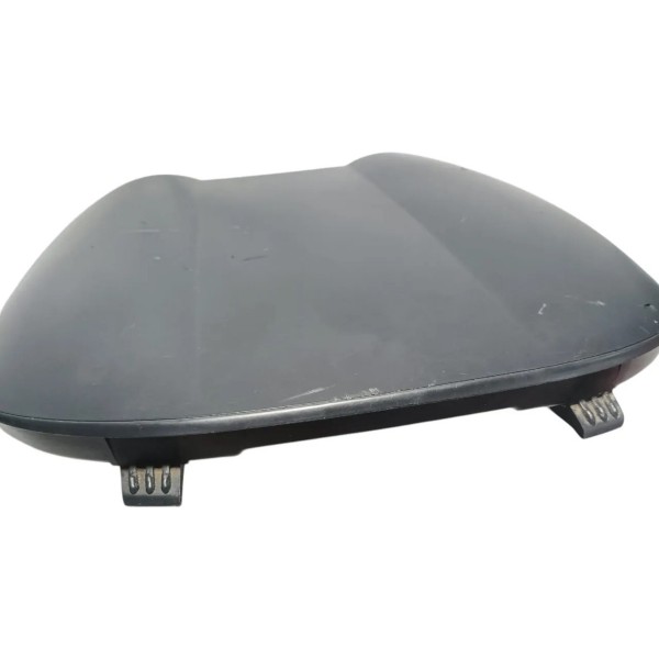 Moldura Painel Instrumento Renaut Megane 2008