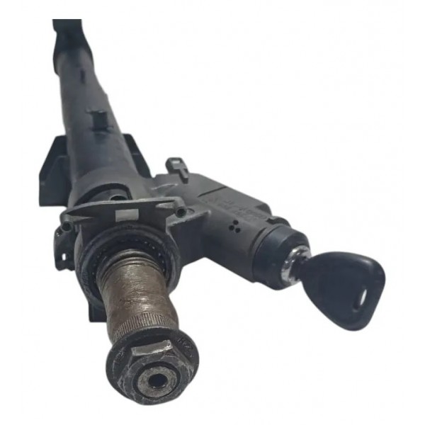 Coluna Direção Com Chave Vw Golf Mk3 1998