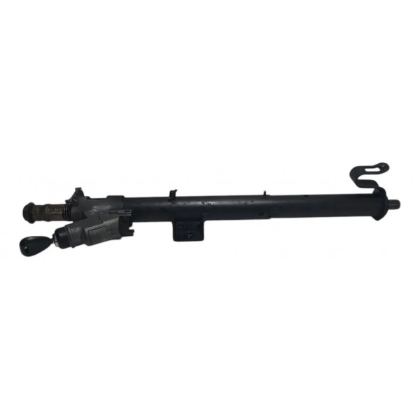 Coluna Direção Com Chave Vw Golf Mk3 1998