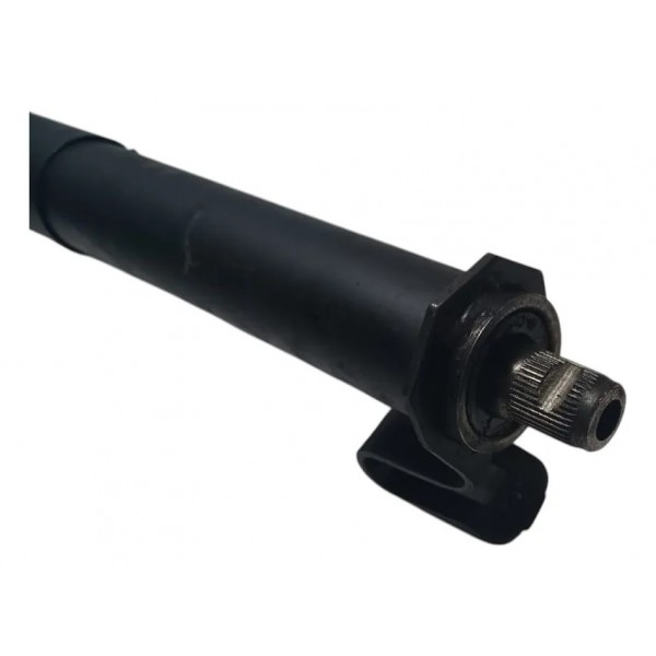 Coluna Direção Com Chave Vw Golf Mk3 1998