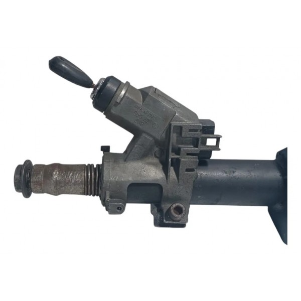 Coluna Direção Com Chave Vw Golf Mk3 1998