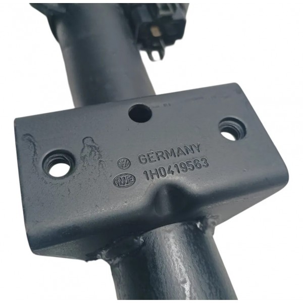 Coluna Direção Com Chave Vw Golf Mk3 1998