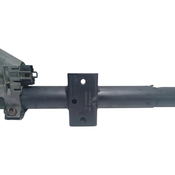 Coluna Direção Com Chave Vw Golf Mk3 1998