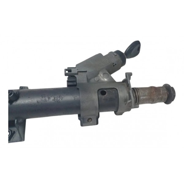 Coluna Direção Com Chave Vw Golf Mk3 1998