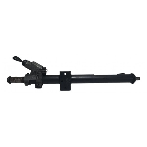 Coluna Direção Com Chave Vw Golf Mk3 1998