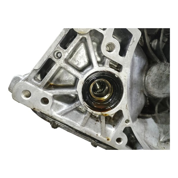 Caixa De Marcha Câmbio Chevrolet Corsa 99 1.0