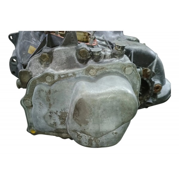 Caixa De Marcha Câmbio Chevrolet Corsa 99 1.0