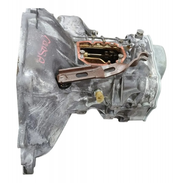 Caixa De Marcha Câmbio Chevrolet Corsa 99 1.0