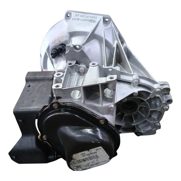 Caixa De Marcha Câmbio Ford Ecosport 1.6 2005