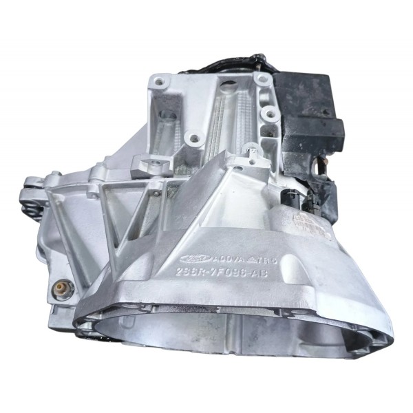 Caixa De Marcha Câmbio Ford Ecosport 1.6 2005