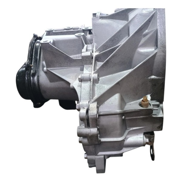Caixa De Marcha Câmbio Ford Ecosport 1.6 2005