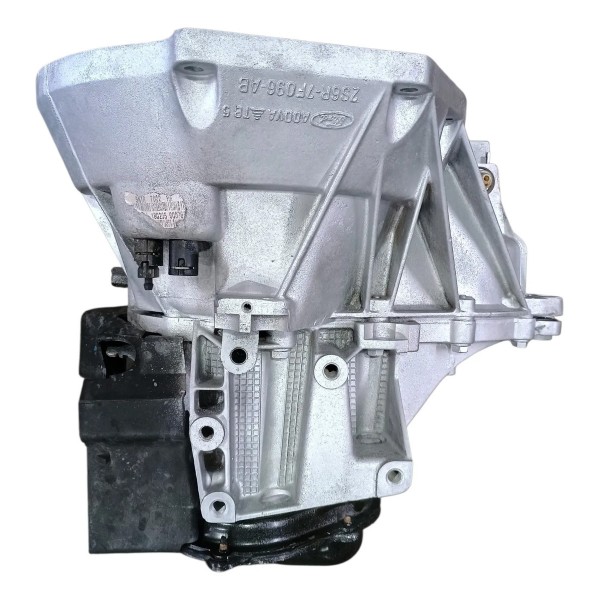Caixa De Marcha Câmbio Ford Ecosport 1.6 2005