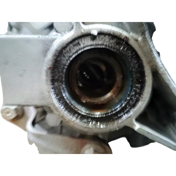 Caixa De Marcha Câmbio Ford Ecosport 1.6 2005
