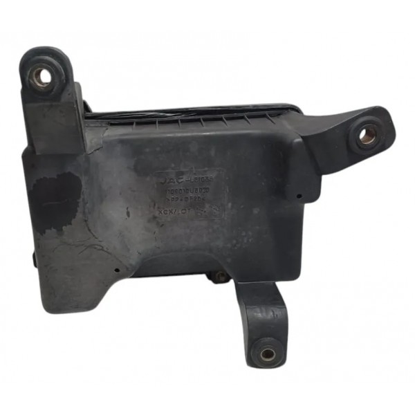 Caixa Filtro De Ar Jac J3 2013 Com Detalhe