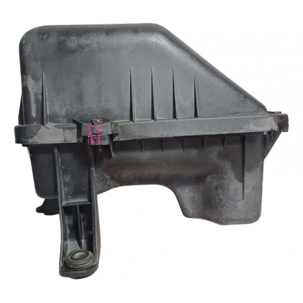 Caixa Filtro De Ar Jac J3 2013 Com Detalhe