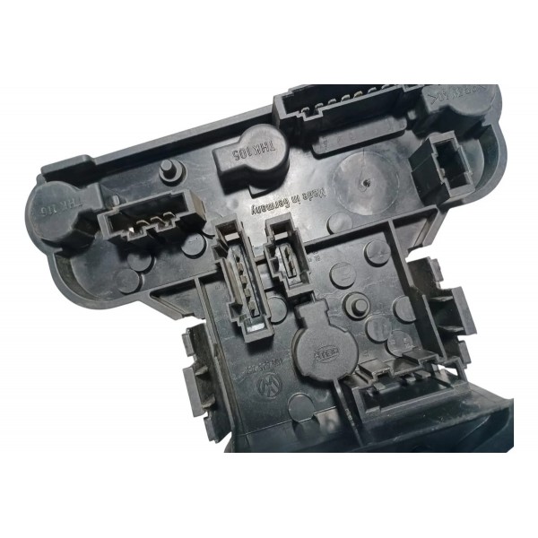 Soquete Lanterna Traseira Esquerda Vw Golf 1998