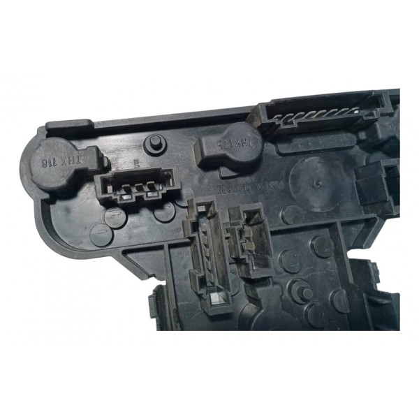 Soquete Lanterna Traseira Esquerda Vw Golf 1998