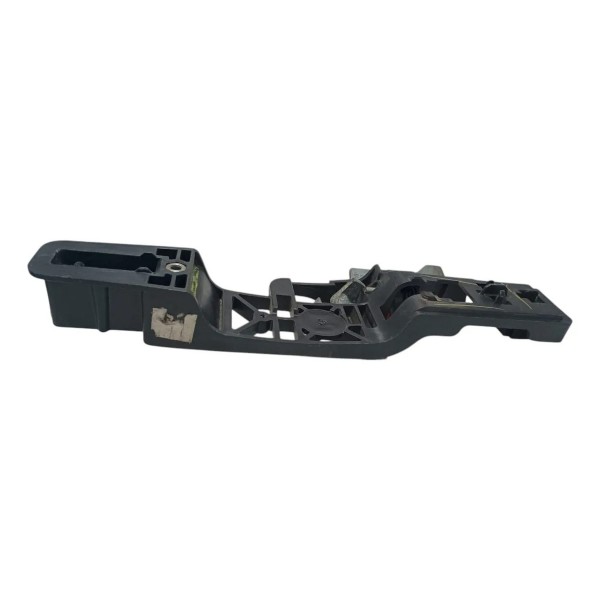 Suporte Maçaneta Porta Traseira Esquerda Ford Fusion 2009 Preto