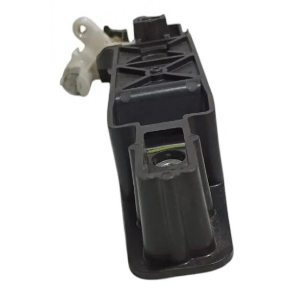 Suporte Maçaneta Porta Dianteira Direita Ford Fusion 2009 Preto