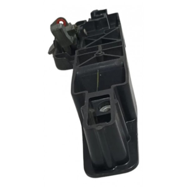 Suporte Maçaneta Porta Traseira Direita Ford Fusion 2009 Preto