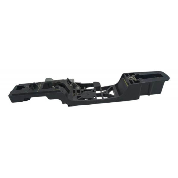Suporte Maçaneta Porta Traseira Direita Ford Fusion 2009 Preto