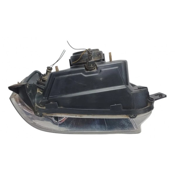 Farol Esquerdo Fiat Uno 2004 À 2012 Recuperado Esquerdo/motorista