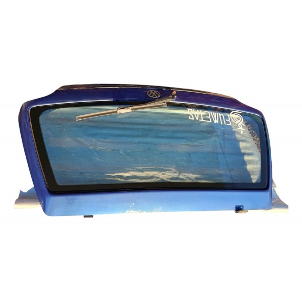 Tampa Capo Traseiro Volkswagen Golf 1996
