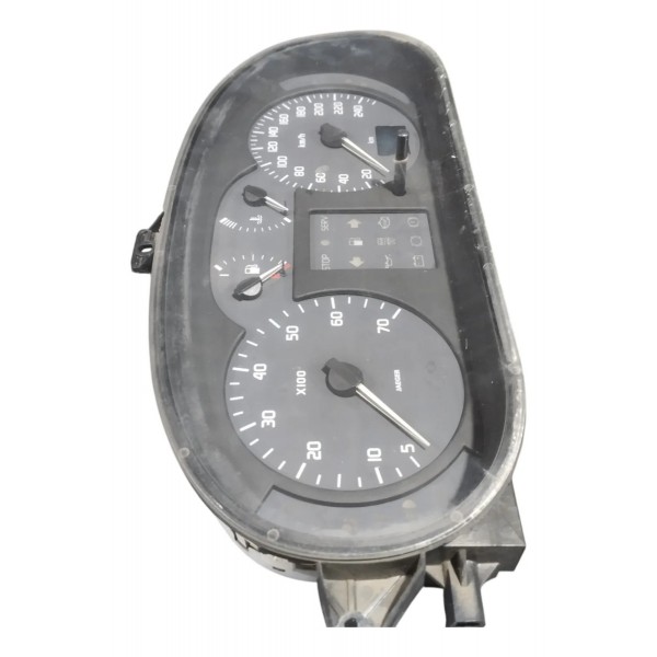 Painel Instrumento Renault Scenic 1999 A 2005