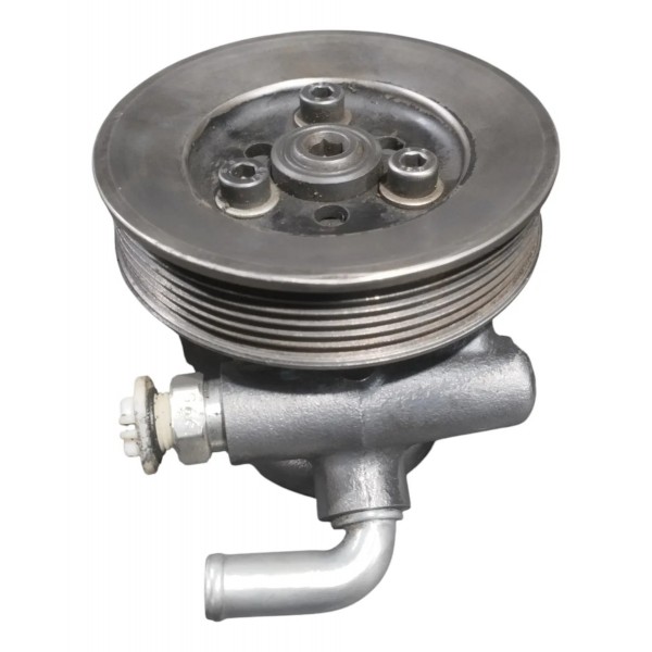 Bomba Direção Hidráulica Ford Fiesta 98 Adaptado