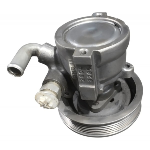 Bomba Direção Hidráulica Ford Fiesta 98 Adaptado