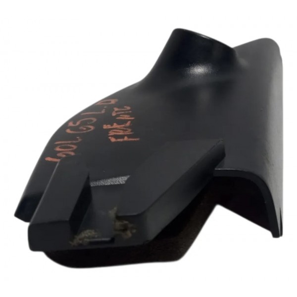 Acabamento Interno Retrovisor Direito Vw Gol G5 2009 Preto