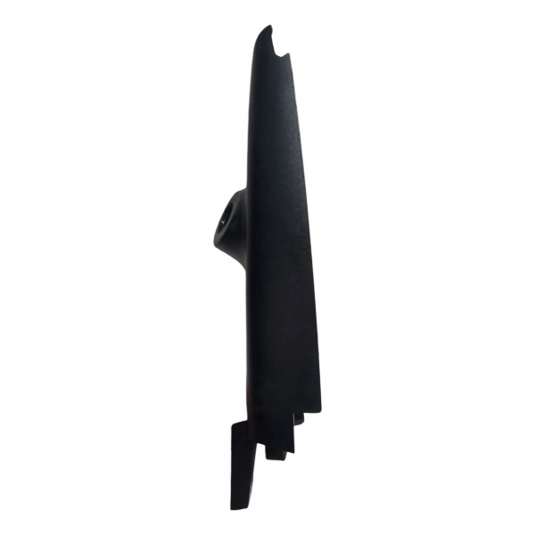 Acabamento Interno Retrovisor Direito Vw Gol G5 2009 Preto