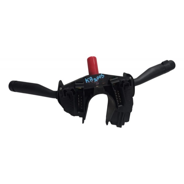 Chave Seta Limpador Parabrisa Ford Ka 2005