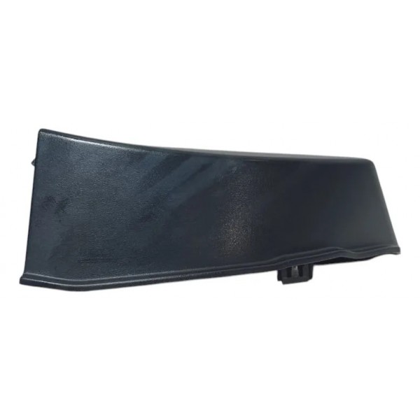 Acabamento Interno Retrovisor Esquerdo Ford Ecosport 2005 Preto