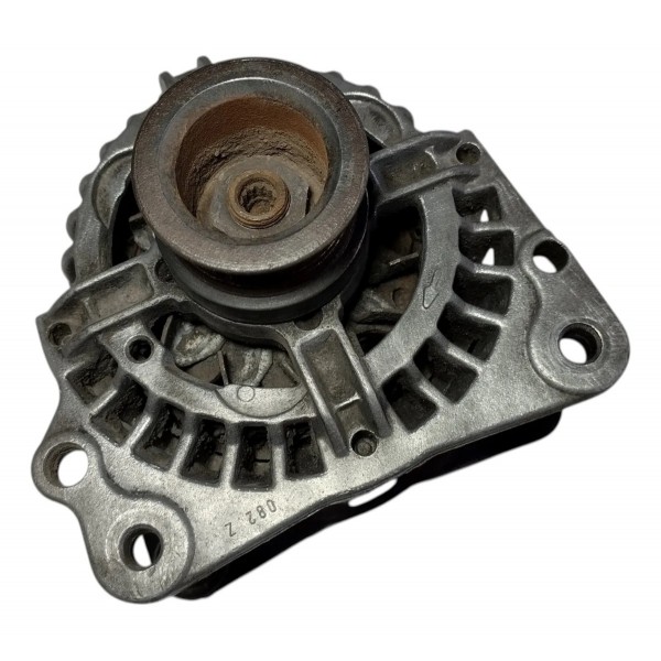 Alternador Volkswagen Gol Saveiro Voyage Fox 1.6 90a Testado