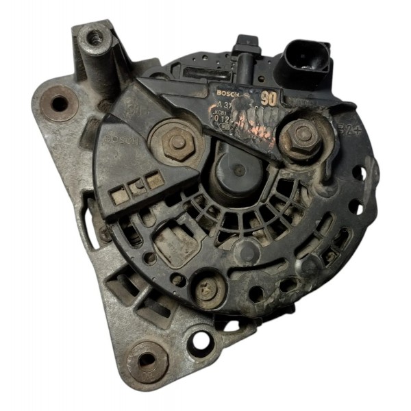 Alternador Volkswagen Gol Saveiro Voyage Fox 1.6 90a Testado