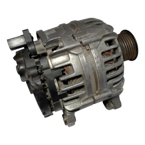 Alternador Volkswagen Gol Saveiro Voyage Fox 1.6 90a Testado