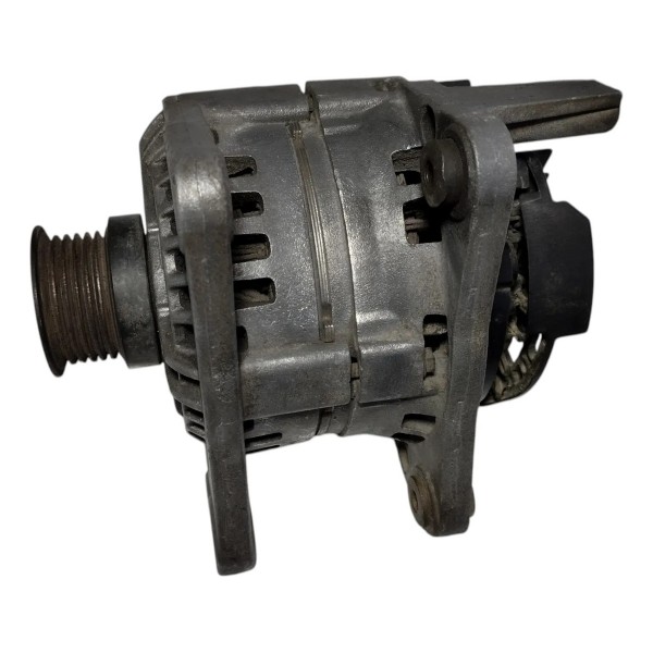 Alternador Volkswagen Gol Saveiro Voyage Fox 1.6 90a Testado
