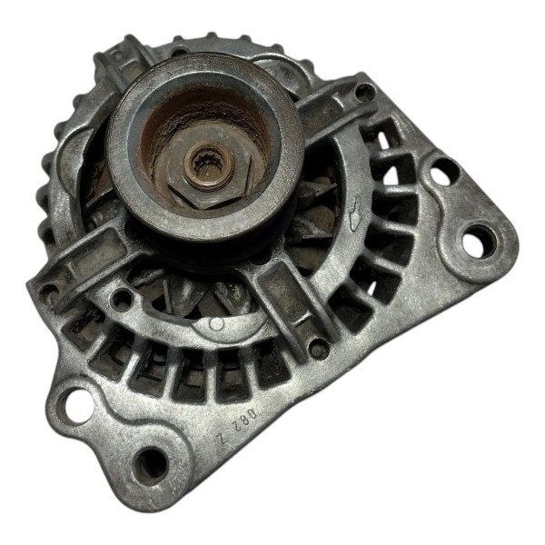 Alternador Volkswagen Gol Saveiro Voyage Fox 1.6 90a Testado