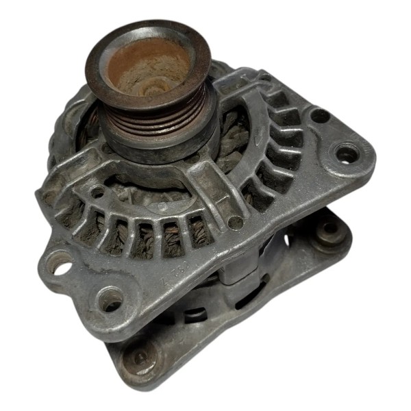Alternador Volkswagen Gol Saveiro Voyage Fox 1.6 90a Testado