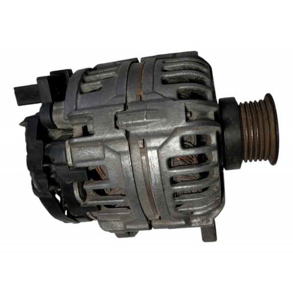 Alternador Volkswagen Gol Saveiro Voyage Fox 1.6 90a Testado