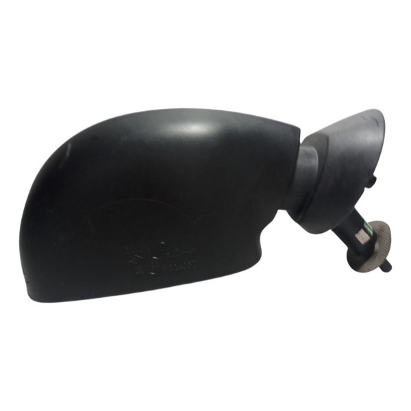 Retrovisor Externo Sandero 2011 Lado Esquerdo