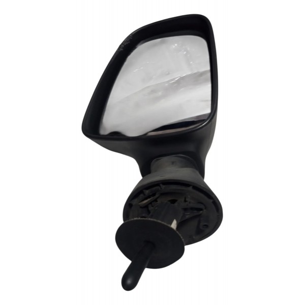 Retrovisor Externo Sandero 2011 Lado Esquerdo