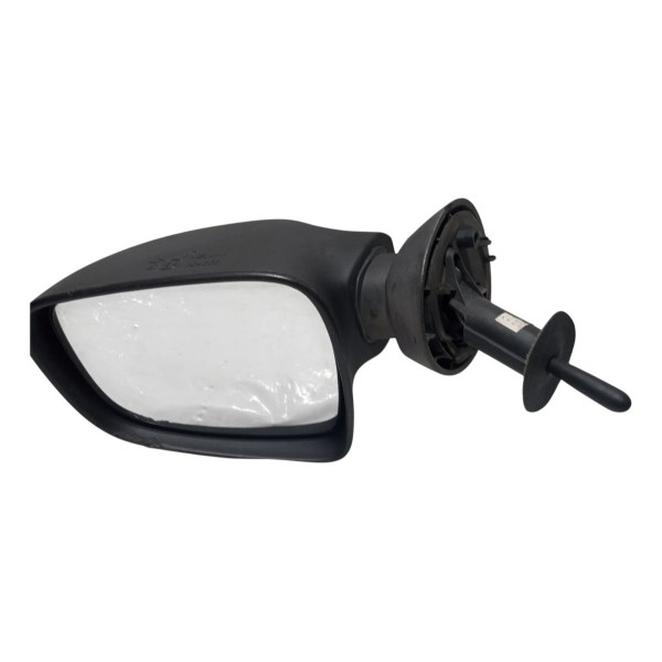 Retrovisor Externo Sandero 2011 Lado Esquerdo