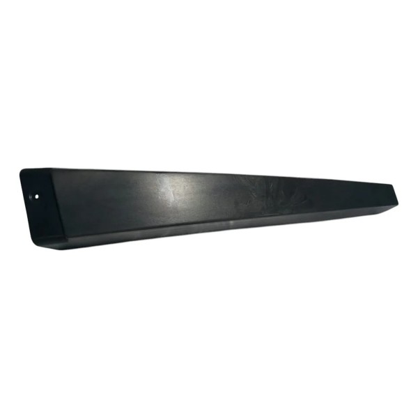 Acabamento Externo Coluna Esquerda Renault Megane 2008
