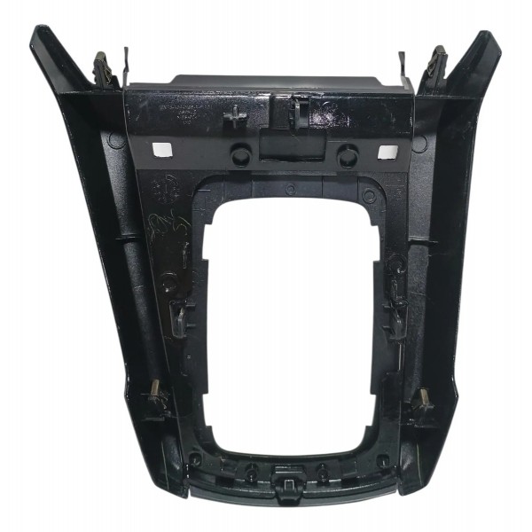 Moldura Alavanca Marcha Manual Ford Ecosport 2005
