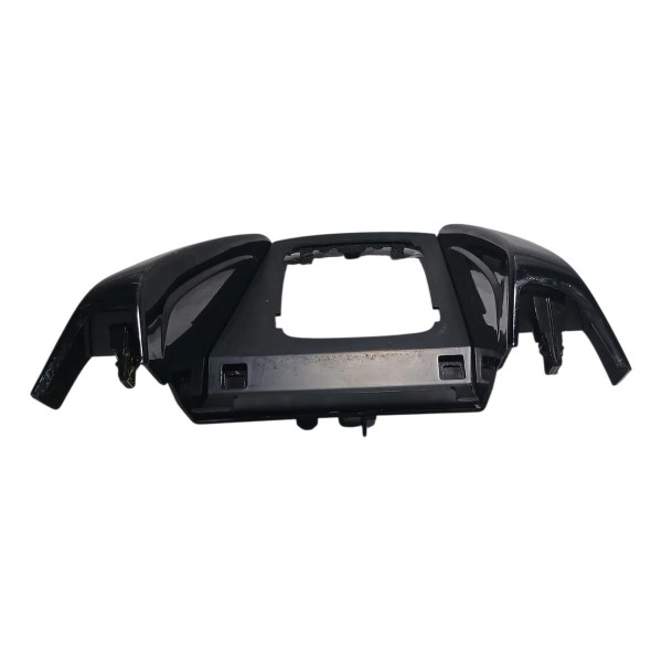 Moldura Alavanca Marcha Manual Ford Ecosport 2005